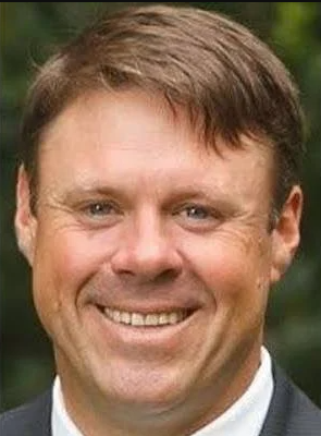 Ryan McDougle
