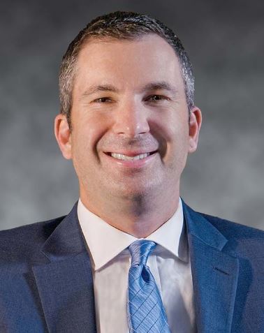 Joshua Sandberg