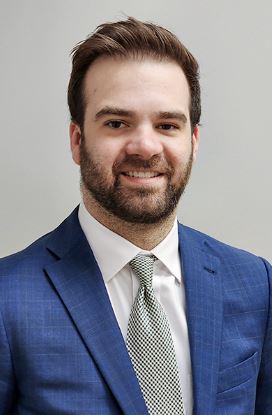 Matthew Donahoe