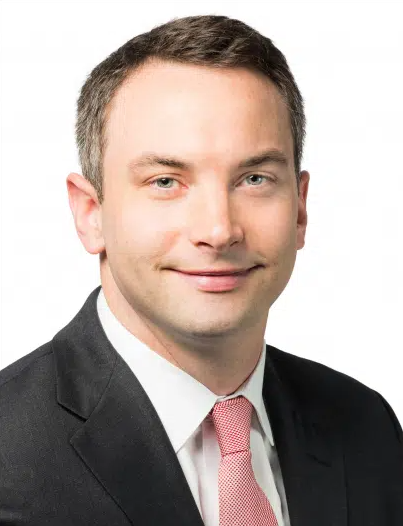 Patrick Fitzgerald