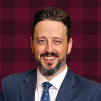 Ryan Muir