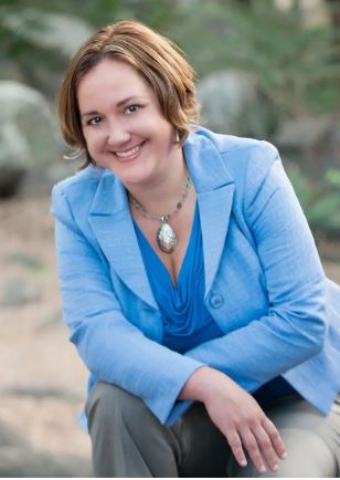 Karen Frostrom