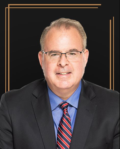Stephen Watrel