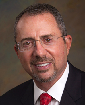 A. Barry Cappello