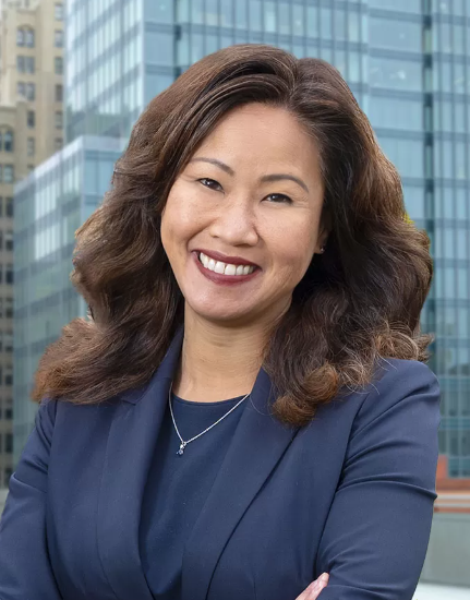 Doris Cheng