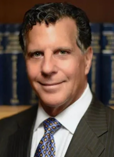 Barry Dunn