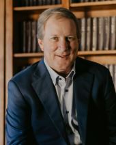 Hugh Morris, Jr.