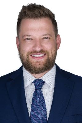 Grant Gibson