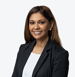 Stacey Subryan-Gerber