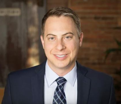 Brent Steinberg