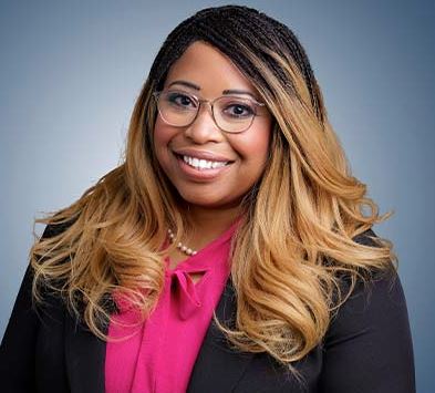 Tesha Williams