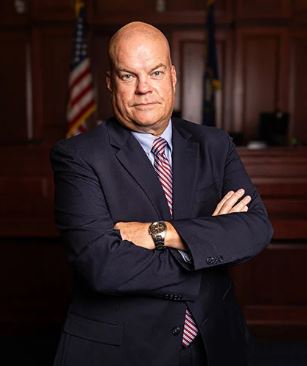 Lance Turner