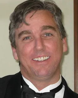 James Walker