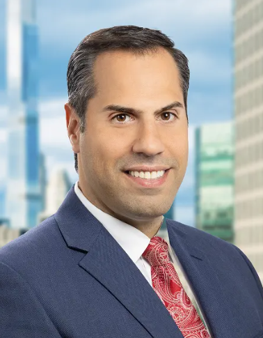 Mark Shirian