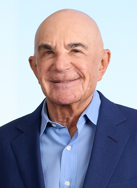 Robert Shapiro