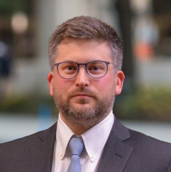 Christopher Dietmann