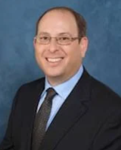 Andrew Sher