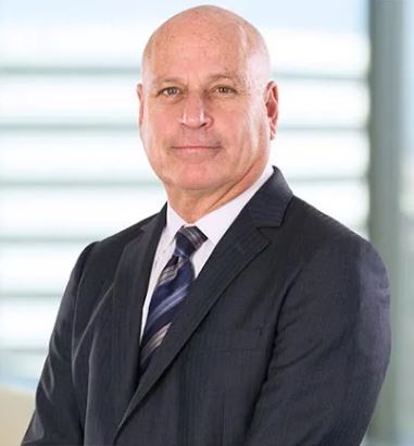 Daniel 'Dan' Alberstone