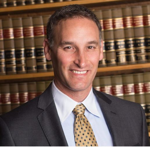 Brian Chacker