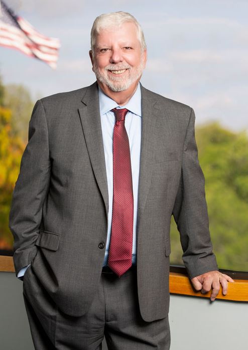 J. Michael Conley