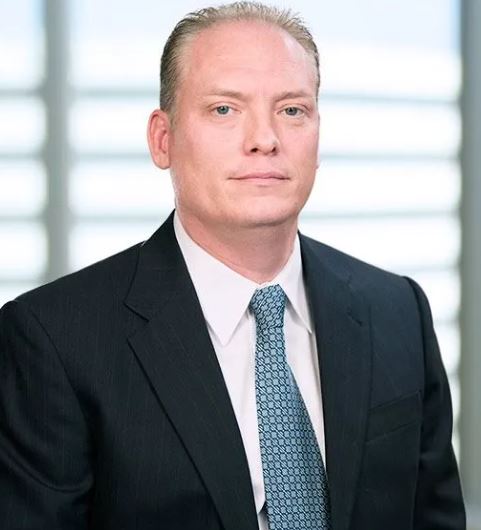 Stephen Johnston