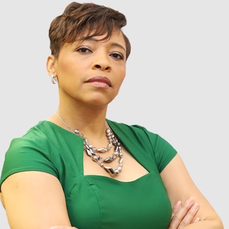 Felicia Johnson