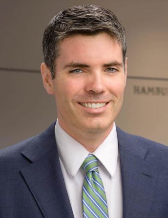 John McCaul
