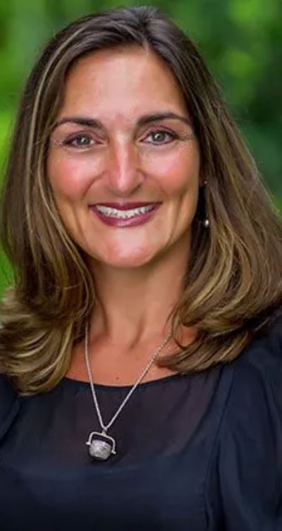 Melissa Brady Hemmert