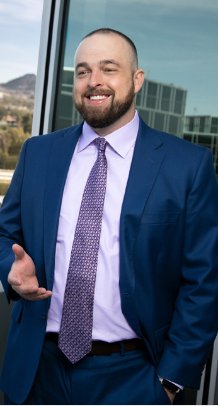 Matthew Boatman