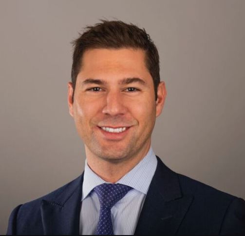 Jarrett DeLuca