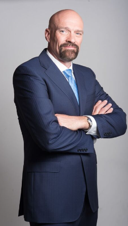 Vincent Imhoff