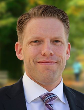 Paul Galm