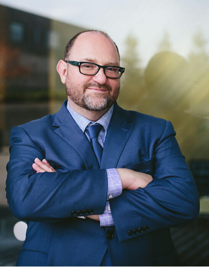 Elliot Silver, Esq.