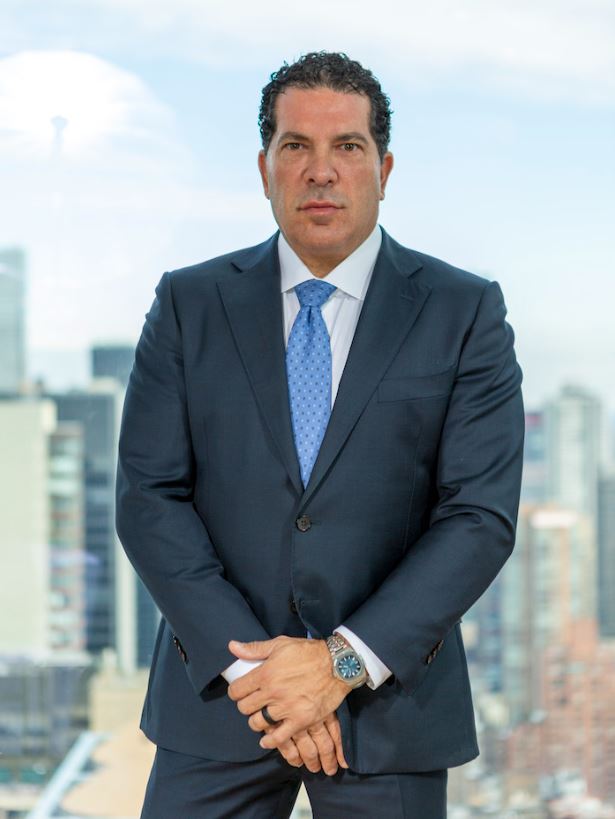 Joseph Tacopina
