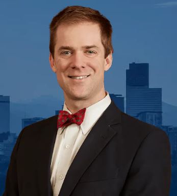 Robert Caldwell