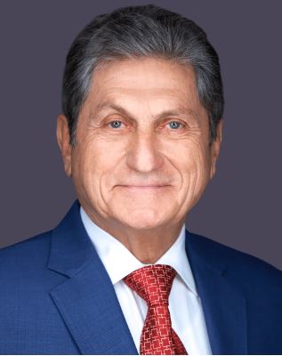 Evan Fetterman