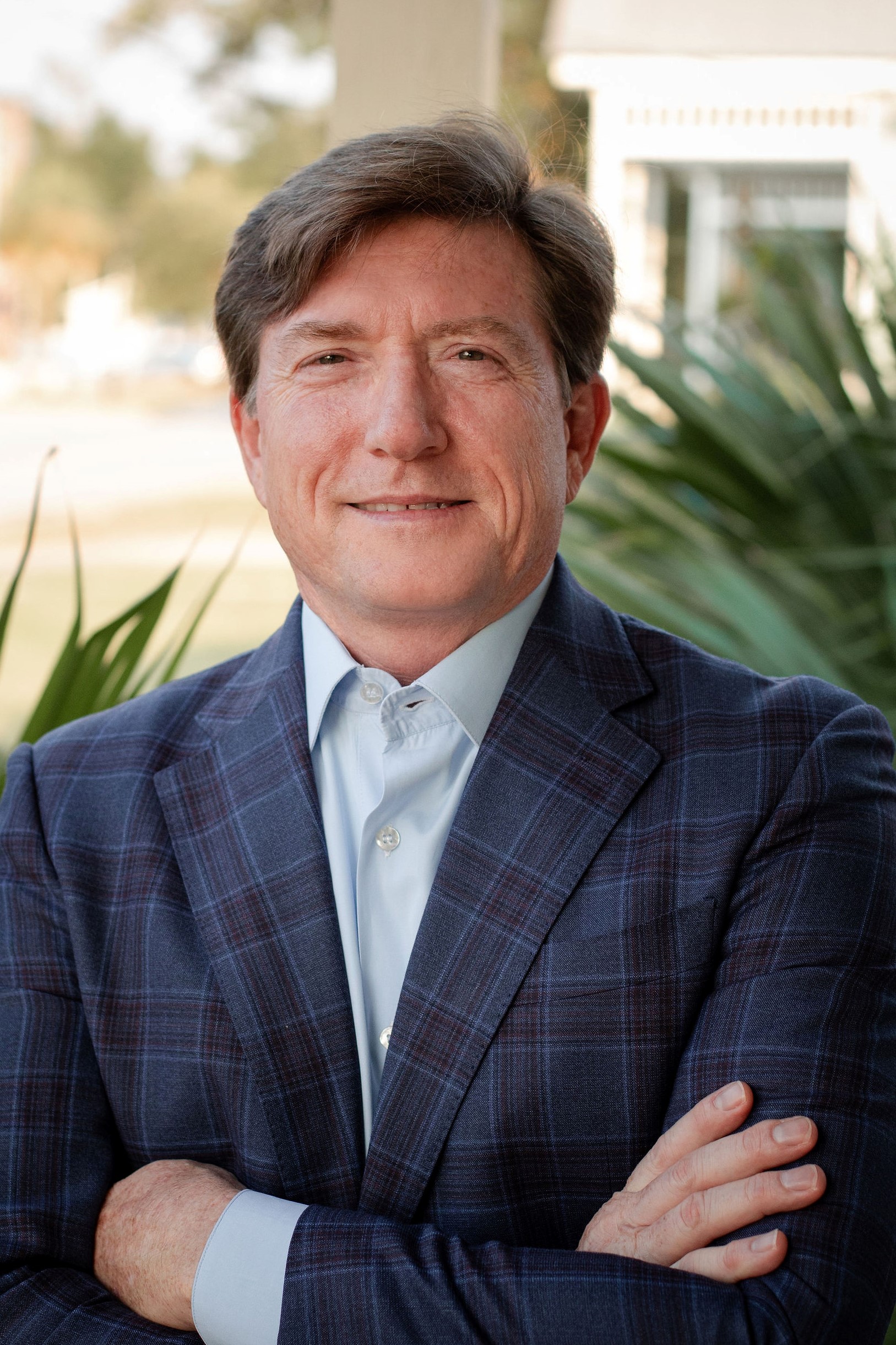 David Baria