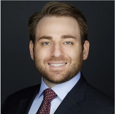 Daniel Aizenman