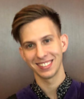 Brandon Hackbarth
