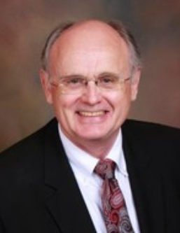 James Knudson