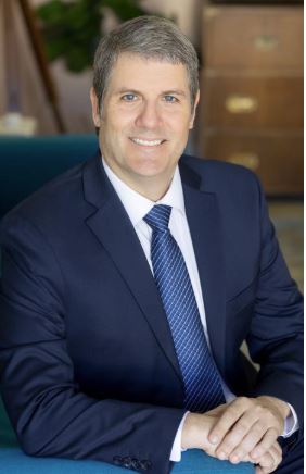 Mark Blane