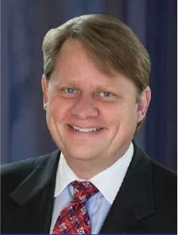 David Peterson