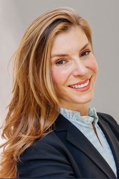 Laura Fitzpatrick