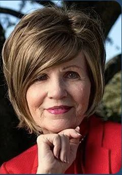 Sharon Hemphill
