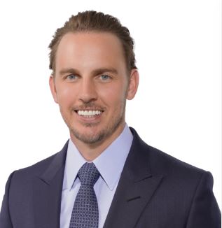 Kristopher Helmick