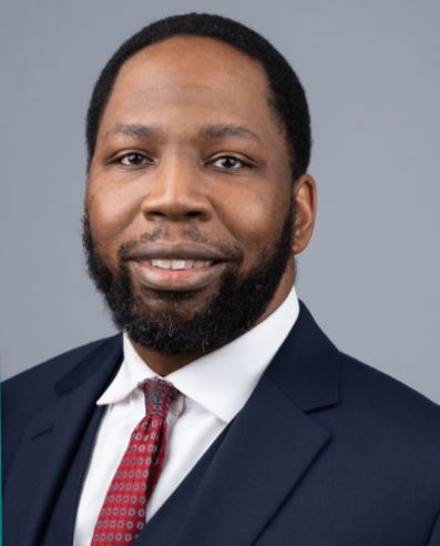 Edwin Wilson