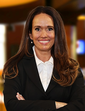 Adrienne Sula