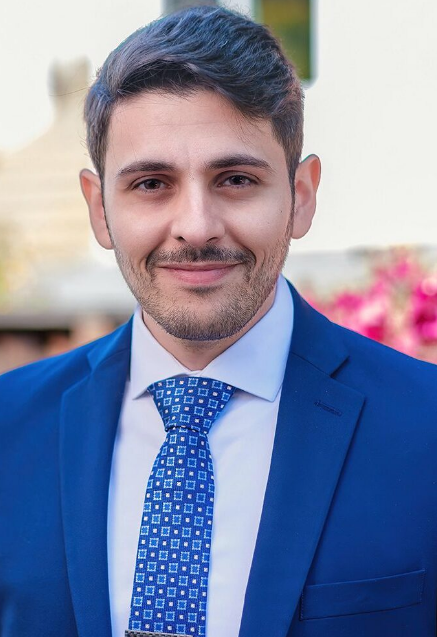 Ahmad Askar