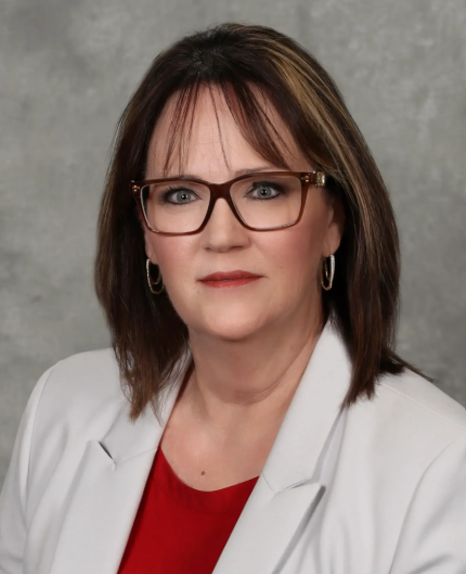 Darla Crawford