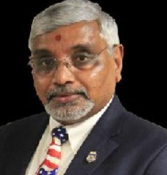 Hasmukh 'Harry' Patel